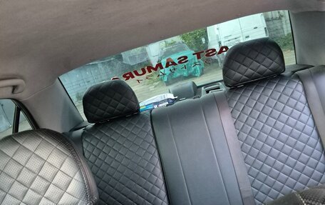 Mitsubishi Lancer IX, 2007 год, 350 000 рублей, 11 фотография