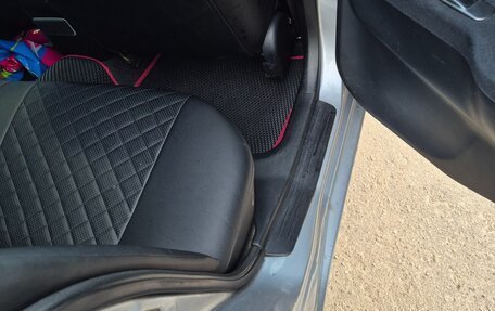 Mitsubishi Lancer IX, 2007 год, 350 000 рублей, 13 фотография