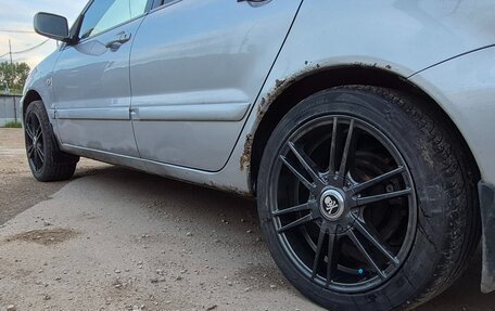 Mitsubishi Lancer IX, 2007 год, 350 000 рублей, 8 фотография