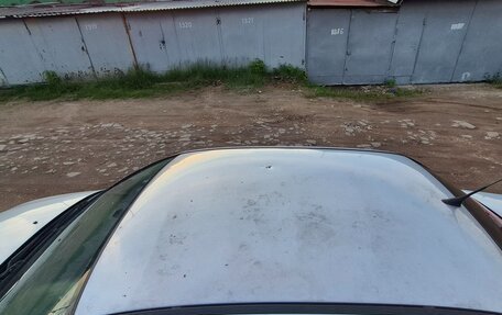 Mitsubishi Lancer IX, 2007 год, 350 000 рублей, 7 фотография