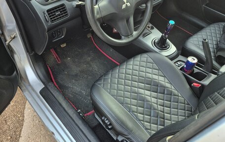 Mitsubishi Lancer IX, 2007 год, 350 000 рублей, 15 фотография