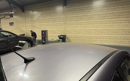 Citroen C4 II рестайлинг, 2006 год, 299 000 рублей, 18 фотография