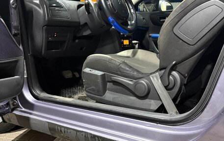 Citroen C4 II рестайлинг, 2006 год, 299 000 рублей, 12 фотография