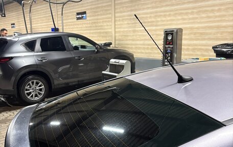 Citroen C4 II рестайлинг, 2006 год, 299 000 рублей, 10 фотография