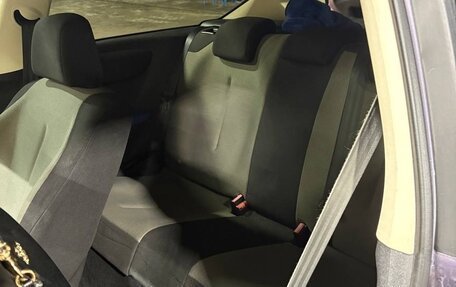 Citroen C4 II рестайлинг, 2006 год, 299 000 рублей, 22 фотография