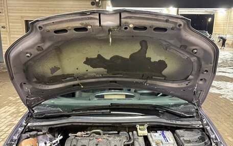 Citroen C4 II рестайлинг, 2006 год, 299 000 рублей, 21 фотография