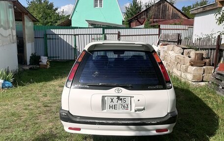 Toyota Sprinter Carib III, 1997 год, 330 000 рублей, 4 фотография