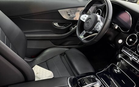 Mercedes-Benz C-Класс, 2019 год, 4 000 000 рублей, 6 фотография
