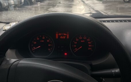 Renault Logan I, 2011 год, 300 000 рублей, 7 фотография