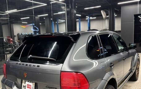 Porsche Cayenne III, 2004 год, 1 360 000 рублей, 3 фотография