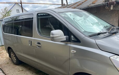 Hyundai Grand Starex Grand Starex I рестайлинг 2, 2011 год, 2 000 000 рублей, 5 фотография