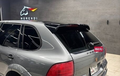 Porsche Cayenne III, 2004 год, 1 360 000 рублей, 4 фотография
