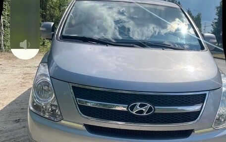 Hyundai Grand Starex Grand Starex I рестайлинг 2, 2011 год, 2 000 000 рублей, 4 фотография