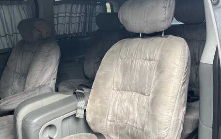 Hyundai Grand Starex Grand Starex I рестайлинг 2, 2011 год, 2 000 000 рублей, 13 фотография