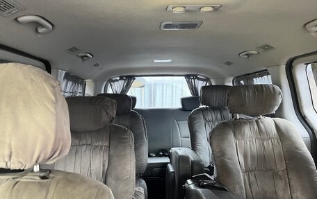 Hyundai Grand Starex Grand Starex I рестайлинг 2, 2011 год, 2 000 000 рублей, 14 фотография