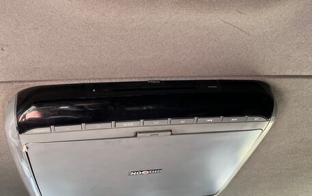 Hyundai Grand Starex Grand Starex I рестайлинг 2, 2011 год, 2 000 000 рублей, 19 фотография