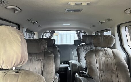 Hyundai Grand Starex Grand Starex I рестайлинг 2, 2011 год, 2 000 000 рублей, 15 фотография