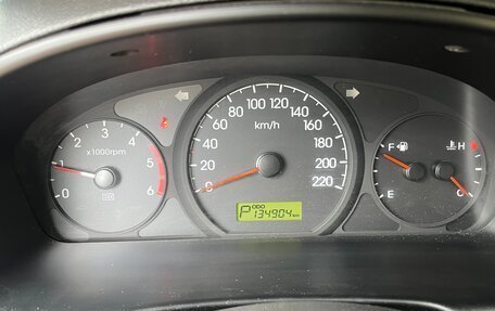 Hyundai Grand Starex Grand Starex I рестайлинг 2, 2011 год, 2 000 000 рублей, 10 фотография