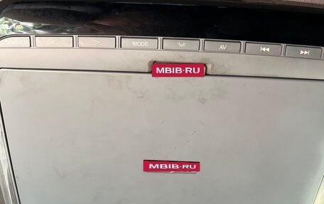 Hyundai Grand Starex Grand Starex I рестайлинг 2, 2011 год, 2 000 000 рублей, 18 фотография
