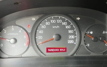 Hyundai Grand Starex Grand Starex I рестайлинг 2, 2011 год, 2 000 000 рублей, 11 фотография
