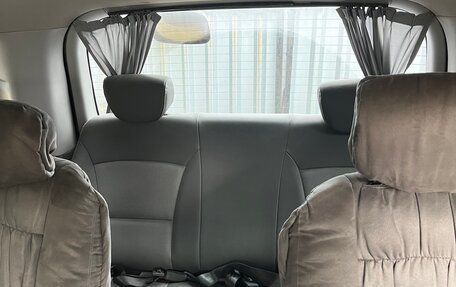 Hyundai Grand Starex Grand Starex I рестайлинг 2, 2011 год, 2 000 000 рублей, 21 фотография