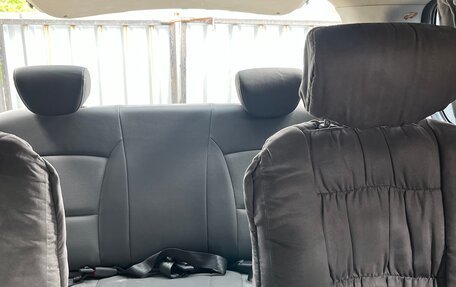 Hyundai Grand Starex Grand Starex I рестайлинг 2, 2011 год, 2 000 000 рублей, 22 фотография