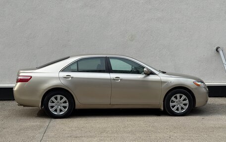 Toyota Camry, 2006 год, 1 050 000 рублей, 4 фотография
