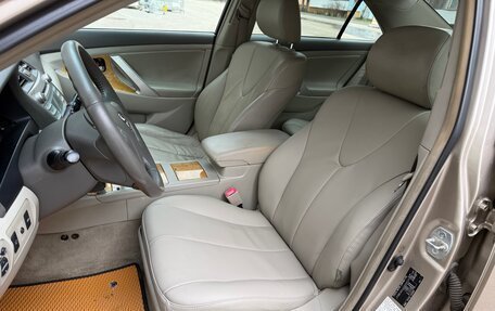 Toyota Camry, 2006 год, 1 050 000 рублей, 11 фотография