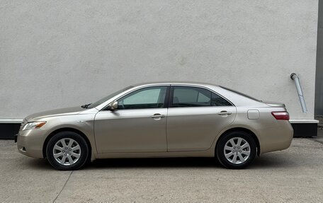 Toyota Camry, 2006 год, 1 050 000 рублей, 9 фотография