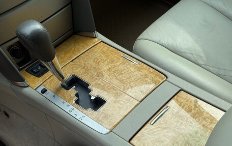 Toyota Camry, 2006 год, 1 050 000 рублей, 12 фотография