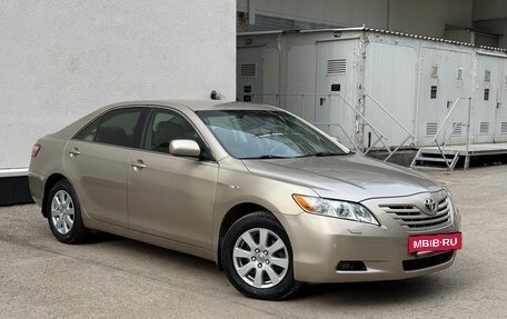 Toyota Camry, 2006 год, 1 050 000 рублей, 3 фотография