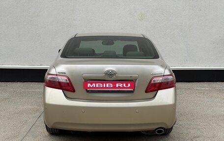 Toyota Camry, 2006 год, 1 050 000 рублей, 7 фотография