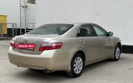 Toyota Camry, 2006 год, 1 050 000 рублей, 5 фотография