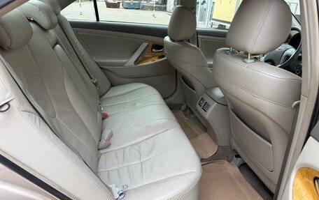Toyota Camry, 2006 год, 1 050 000 рублей, 16 фотография