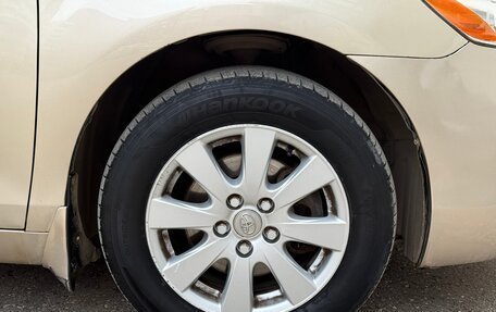 Toyota Camry, 2006 год, 1 050 000 рублей, 23 фотография