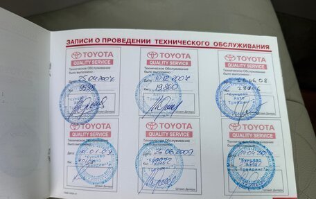 Toyota Camry, 2006 год, 1 050 000 рублей, 24 фотография
