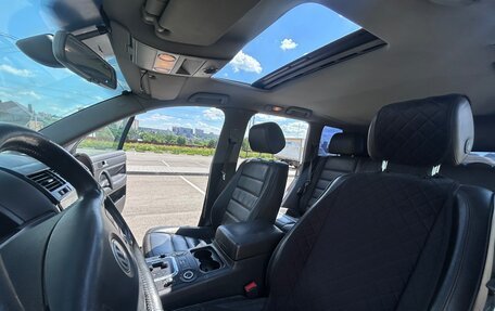 Volkswagen Touareg III, 2004 год, 890 000 рублей, 17 фотография
