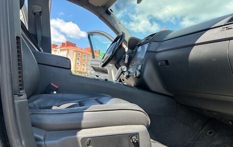 Volkswagen Touareg III, 2004 год, 890 000 рублей, 16 фотография