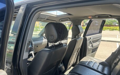 Volkswagen Touareg III, 2004 год, 890 000 рублей, 20 фотография