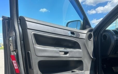 Volkswagen Touareg III, 2004 год, 890 000 рублей, 23 фотография