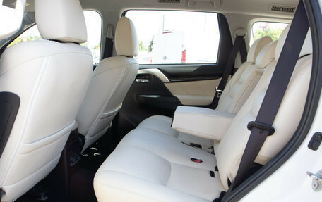 Mitsubishi Pajero Sport III рестайлинг, 2019 год, 2 788 000 рублей, 9 фотография