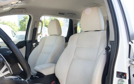 Mitsubishi Pajero Sport III рестайлинг, 2019 год, 2 788 000 рублей, 14 фотография