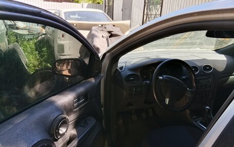 Ford Focus II рестайлинг, 2006 год, 260 000 рублей, 3 фотография