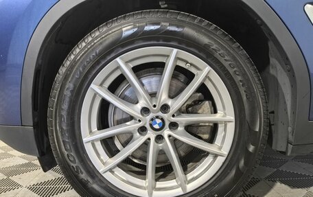 BMW X3, 2021 год, 4 990 000 рублей, 7 фотография