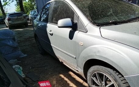 Ford Focus II рестайлинг, 2006 год, 260 000 рублей, 4 фотография