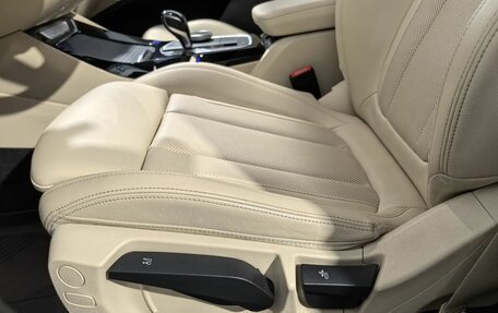 BMW X3, 2021 год, 4 990 000 рублей, 16 фотография