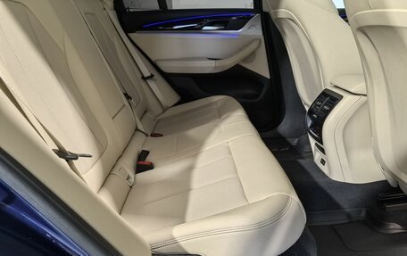 BMW X3, 2021 год, 4 990 000 рублей, 15 фотография