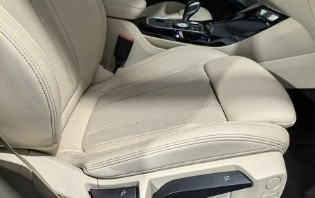 BMW X3, 2021 год, 4 990 000 рублей, 17 фотография