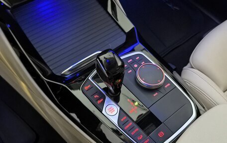 BMW X3, 2021 год, 4 990 000 рублей, 29 фотография