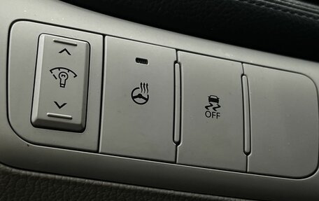 KIA Optima III, 2015 год, 1 399 900 рублей, 7 фотография